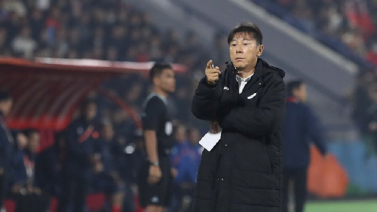 Chủ Tịch PSSI Yêu Cầu HLV Shin Tae Yong Giải Trình: ‘Không Thể Chấp ...